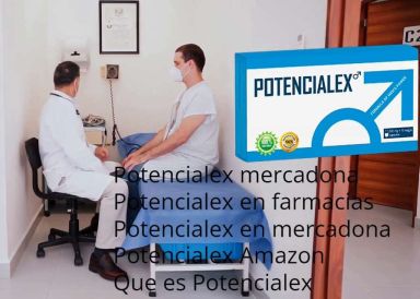 Potencialex Saludable